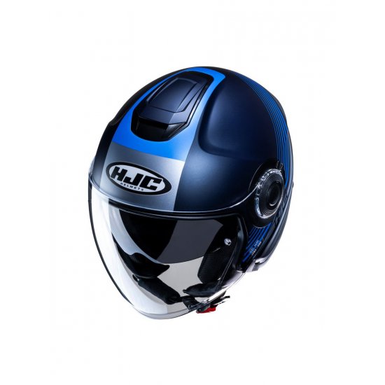 HJC I40N Dova Motorcycle Helmet at JTS Biker Clothing